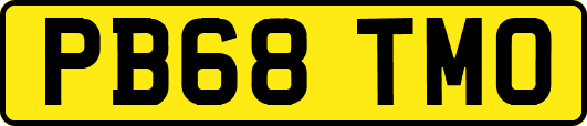 PB68TMO