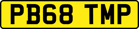 PB68TMP