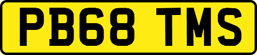 PB68TMS