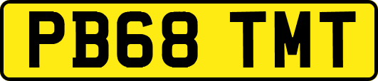 PB68TMT
