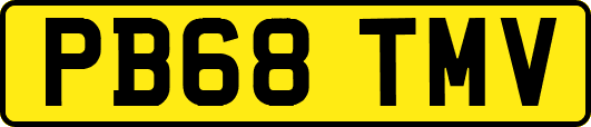 PB68TMV
