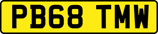 PB68TMW