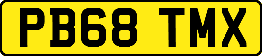 PB68TMX