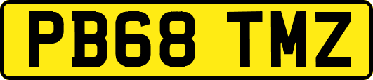 PB68TMZ