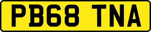 PB68TNA
