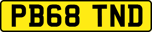 PB68TND