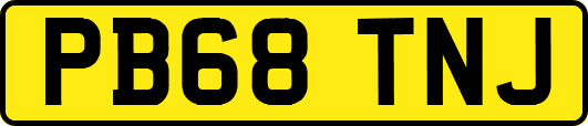 PB68TNJ