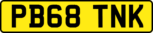 PB68TNK