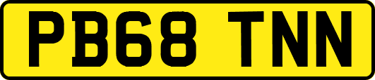 PB68TNN