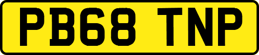 PB68TNP
