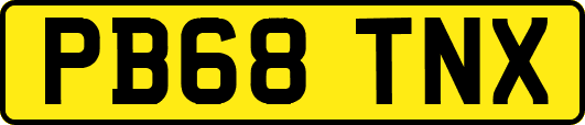 PB68TNX