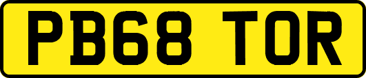 PB68TOR