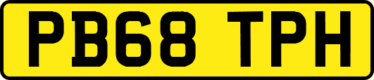 PB68TPH