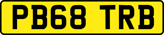 PB68TRB