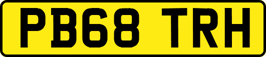 PB68TRH