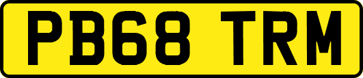 PB68TRM