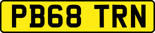 PB68TRN