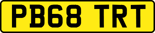 PB68TRT