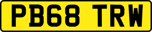PB68TRW