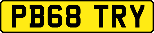 PB68TRY