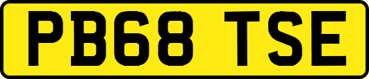 PB68TSE