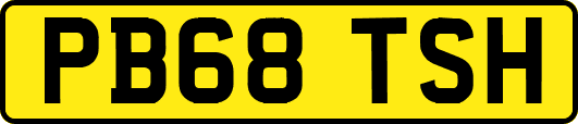 PB68TSH