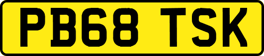 PB68TSK