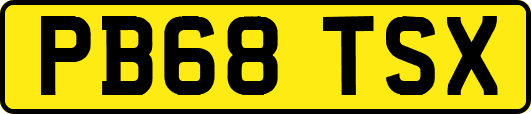 PB68TSX