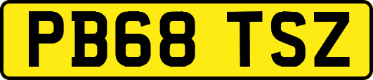 PB68TSZ
