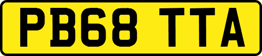 PB68TTA