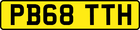 PB68TTH