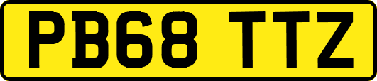 PB68TTZ