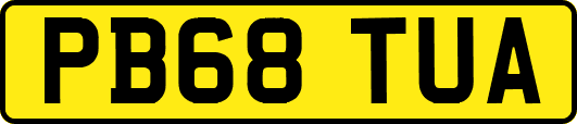 PB68TUA