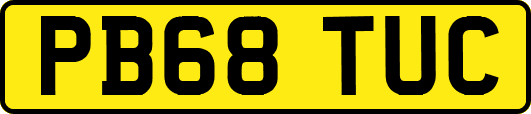 PB68TUC