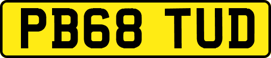 PB68TUD