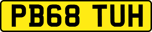 PB68TUH