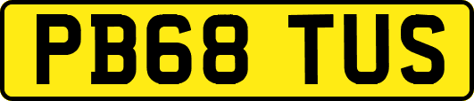 PB68TUS