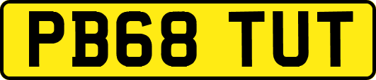 PB68TUT