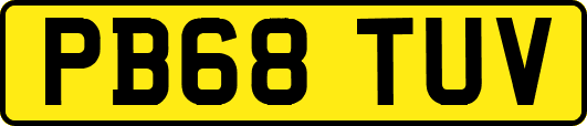 PB68TUV