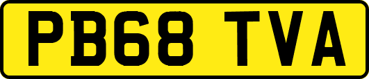 PB68TVA