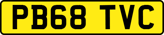 PB68TVC