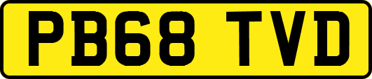 PB68TVD