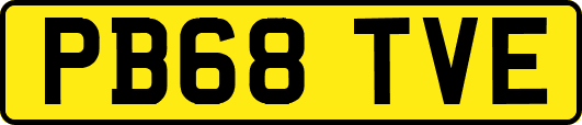 PB68TVE