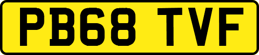 PB68TVF
