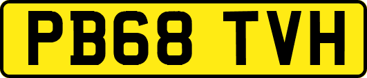 PB68TVH