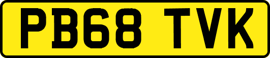 PB68TVK