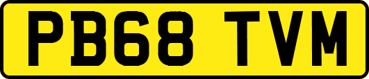 PB68TVM