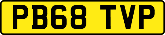 PB68TVP