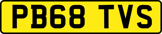 PB68TVS