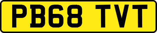 PB68TVT